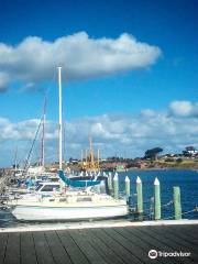 Portarlington Pier