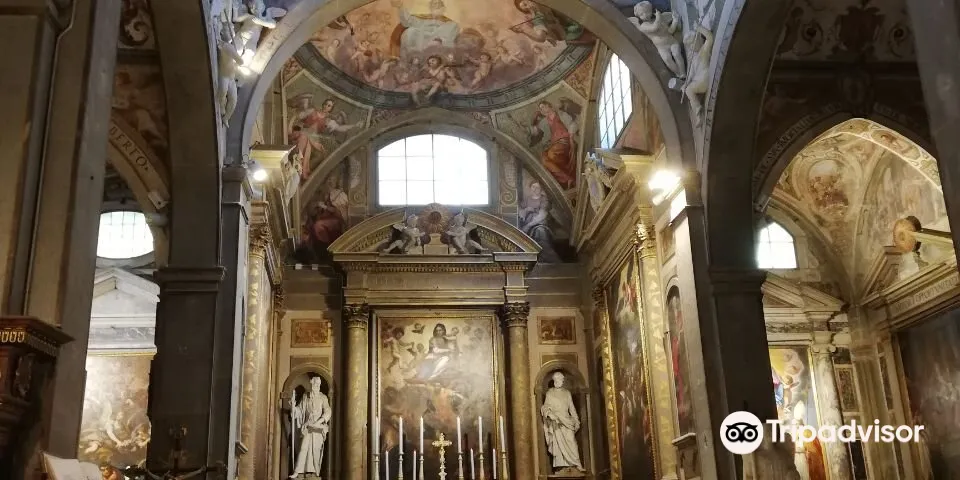 Barberino TavarnelleTravel services