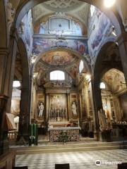 Abbazia di San Michele Arcangelo a Passignano