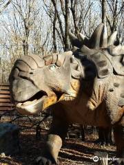 Dinopark Rex