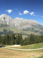 Bergbaumuseum (UNESCO-Geopark Erz der Alpen)