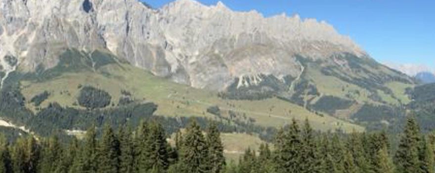 Muhlbach am Hochkonig