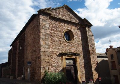 Le Cellier de la Vieille Eglise