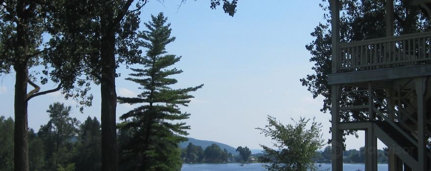 Dwyer Memorial Park