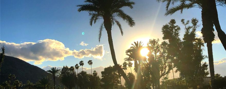 Indian Wells Golf Club