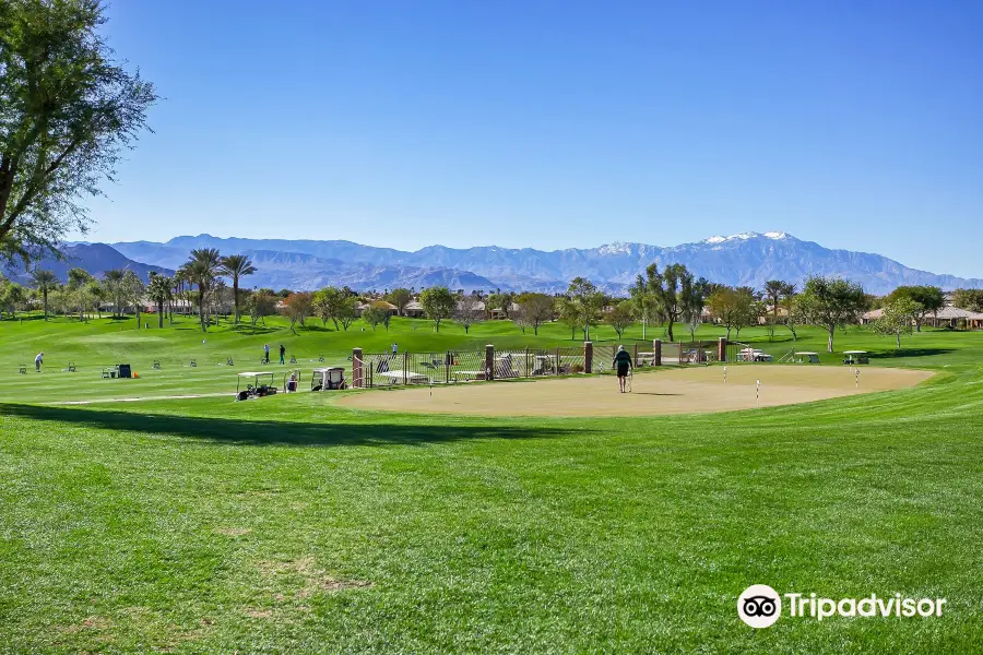 Heritage Palms Golf Club