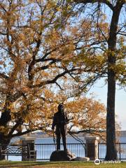 Chief Bemidji Statute