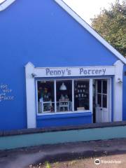 Penny's Pottery