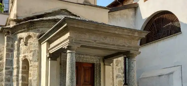 Hotel a Mariano Comense