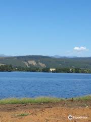 Embalse Coihueco