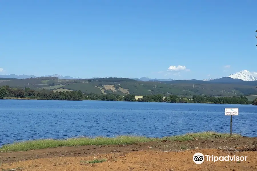 Embalse Coihueco