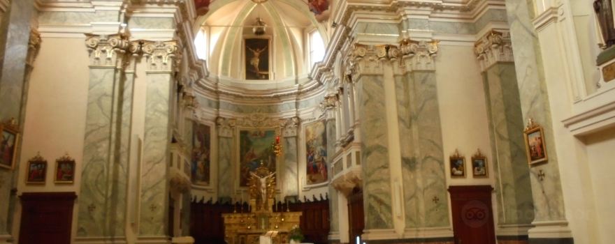 Church of Saint Mary of the Assumption