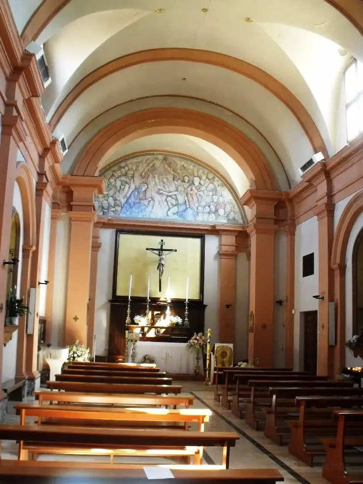 Hotels in San Costanzo