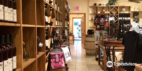 Pizzadili Vineyard & Winery