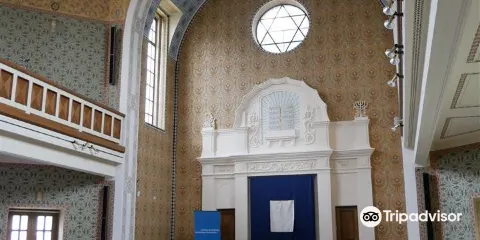 Institut Für Jüdische Geschichte Österreichs