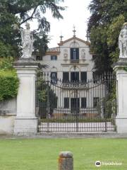 Villa Grimani, Vendramin, Calergi, Valmarana di Noventa Padovana