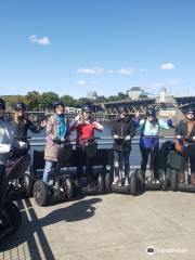 Portland by Segway Tours