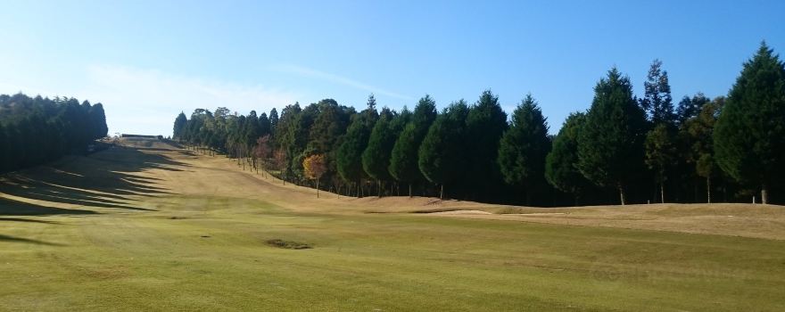 Royal Takamatsu Country Club