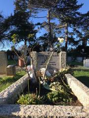 Cementerio de Wolvercote