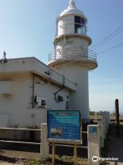 Amarubesaki Lighthouse