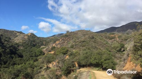 Claremont Hills Wilderness Park