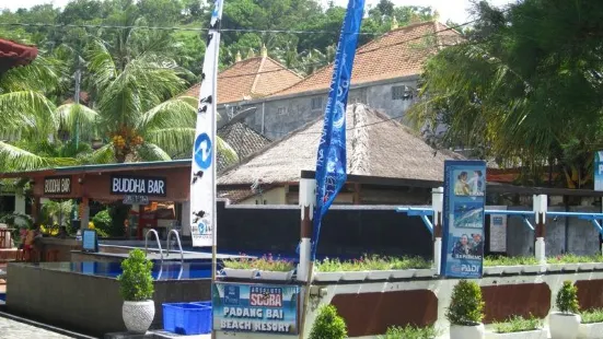Absolute Scuba Bali Padangbai - PADI 5 Star Dive Resort