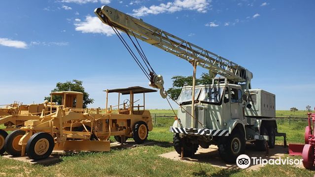Ilfracombe Machinery and Heritage Museum