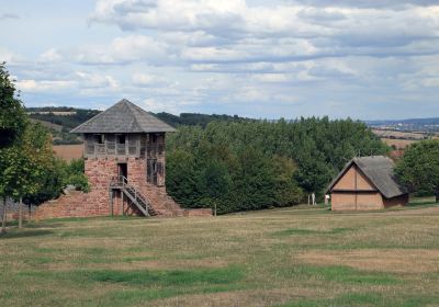 Open Air Museum King Tilleda