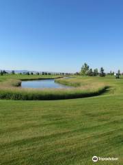 Sage Lakes Golf Course