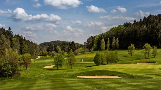 Golfclub Lauterhofen