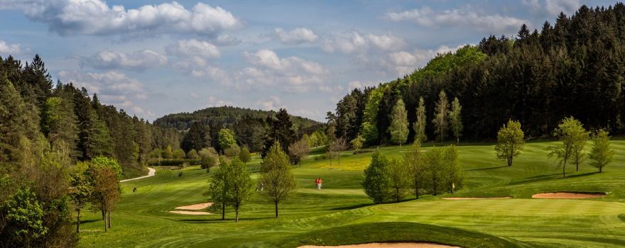 Golfclub Lauterhofen