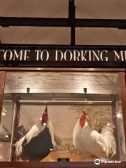 Dorking Museum & Heritage Centre