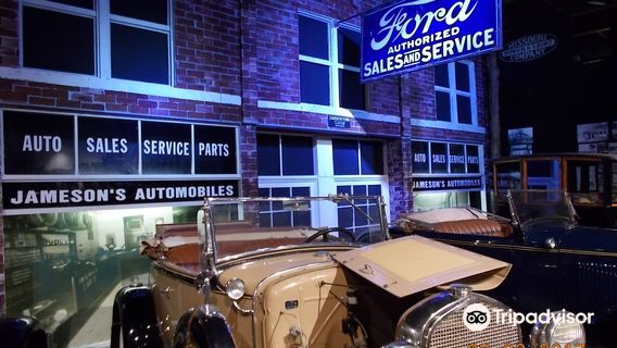 Auto World Museum