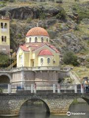 Zoodochos Pigi Orthodox Church (the Source of Life, I.e. Jesus Christ) - Kefalari