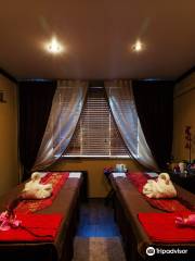 Thai SPA Salon Sen Sip