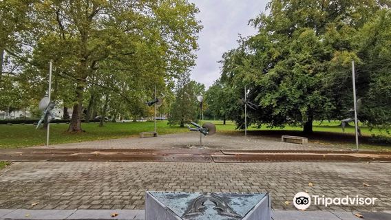 National Indiëmonument