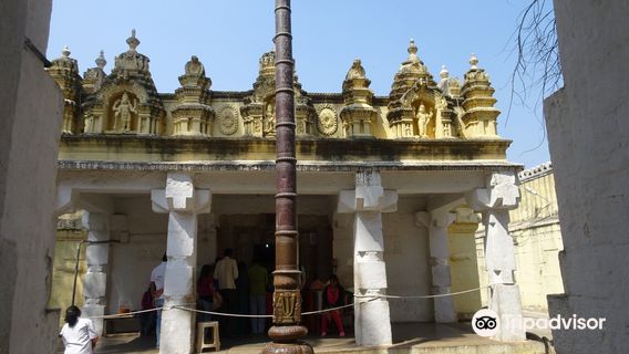 Shweta Varahaswamy Temple
