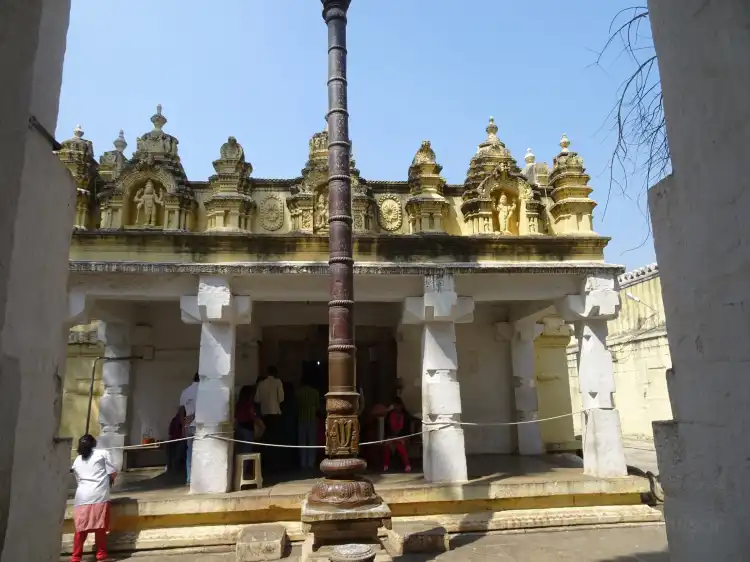 Hotels near Shweta Varahaswamy Temple