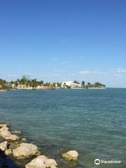 El Malecon de Chetumal