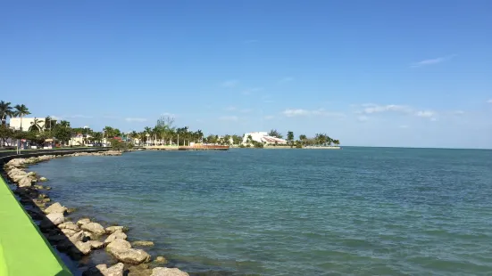 El Malecon de Chetumal