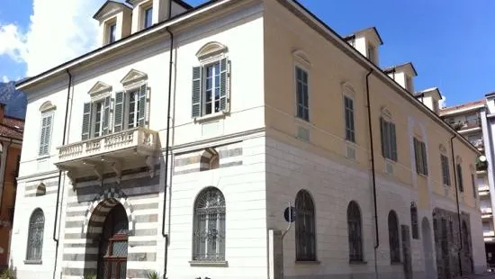 Musei Civici Gian Giacomo Galletti - Palazzo San Francesco