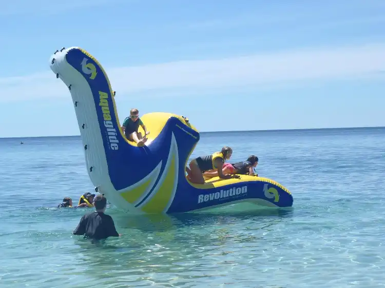 West Busselton 호텔