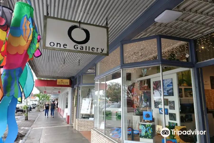 ONE GALLERY
