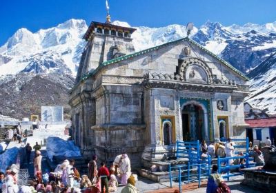 Shri Kedarnath