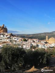 Castle of Montefrío