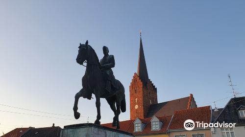 Sankt Nikolai Kirke