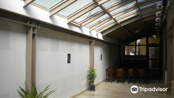 Museo Archeologico De Palo Ungaro