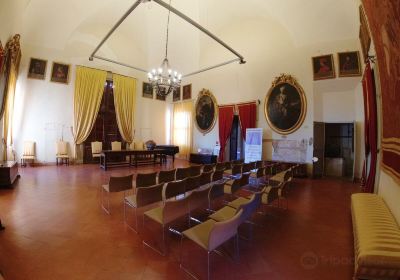 Museo della Rocca di Dozza