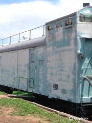 Amarillo Railroad Museum, Inc.