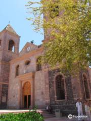 La Paz Cathedral